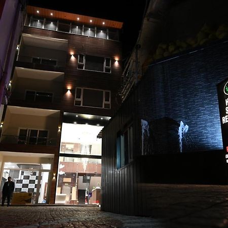 Hotel Singla Residency Kangra Exterior foto